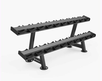 Dumbell Rack