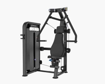 Vertical Chest Press