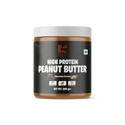 MMN Peanut Butter 300g