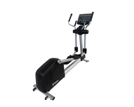 Commercial Elliptical Machine