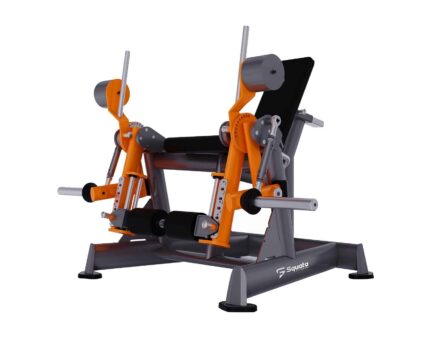 Isolateral Leg Extension