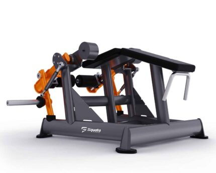 Isolateral Prone Leg Curl
