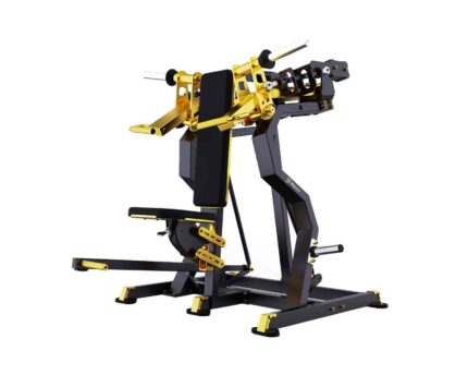 Shoulder Press