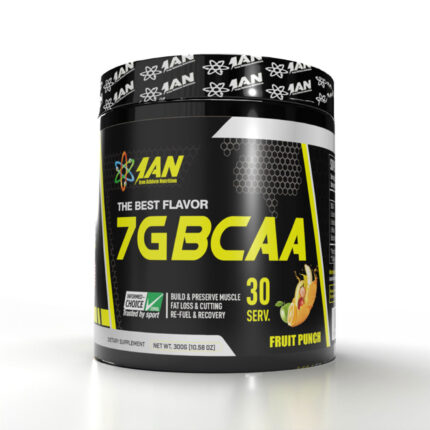 IAN BCAA 30 SER